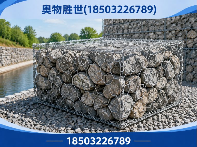 开封固滨笼展示图
